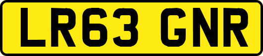 LR63GNR