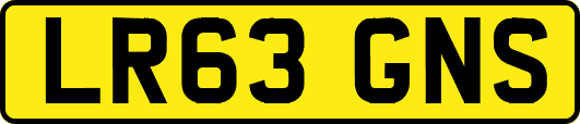 LR63GNS