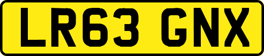 LR63GNX
