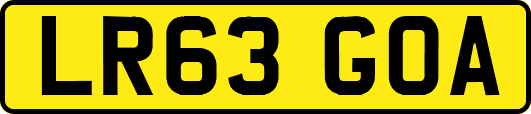 LR63GOA