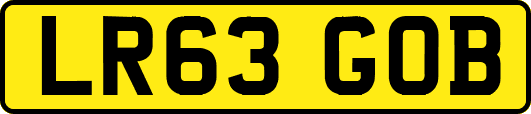 LR63GOB