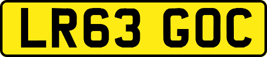 LR63GOC