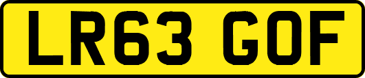 LR63GOF