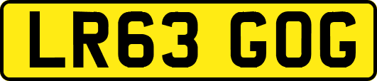 LR63GOG