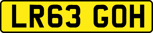 LR63GOH