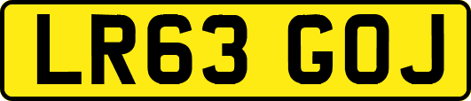 LR63GOJ