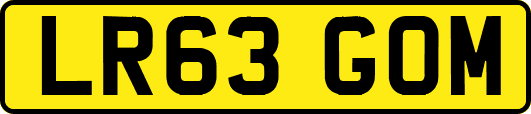 LR63GOM