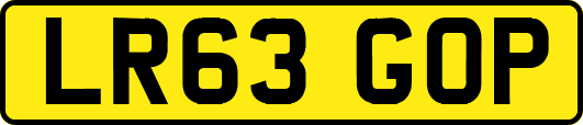 LR63GOP
