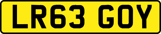 LR63GOY