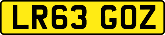 LR63GOZ