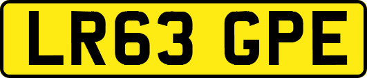 LR63GPE