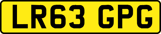 LR63GPG