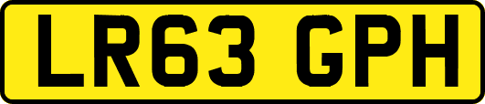 LR63GPH