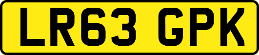 LR63GPK