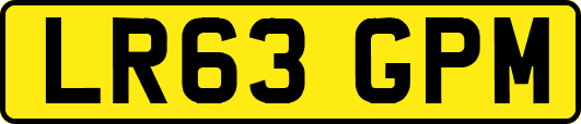 LR63GPM
