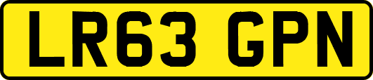LR63GPN