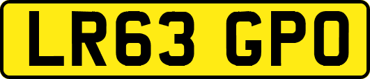 LR63GPO
