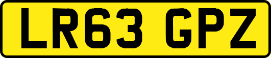 LR63GPZ
