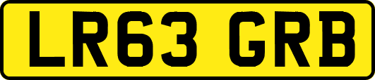 LR63GRB