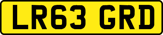 LR63GRD