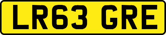 LR63GRE