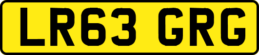 LR63GRG