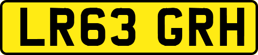 LR63GRH