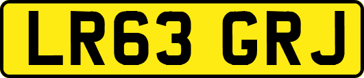 LR63GRJ