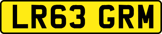 LR63GRM