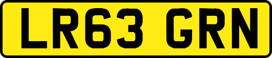 LR63GRN