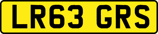 LR63GRS