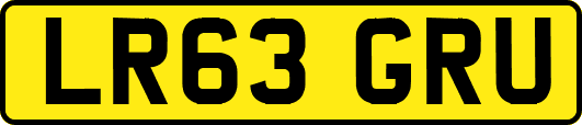 LR63GRU