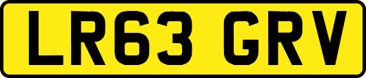 LR63GRV
