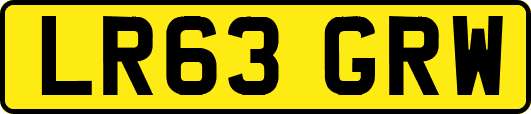 LR63GRW