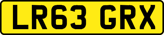 LR63GRX