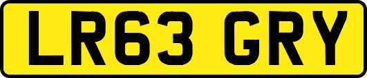 LR63GRY