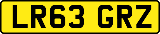 LR63GRZ