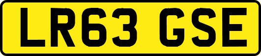 LR63GSE