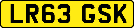 LR63GSK