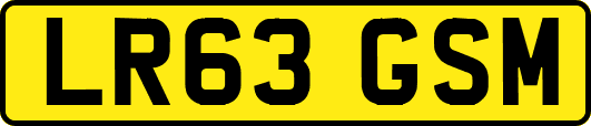 LR63GSM