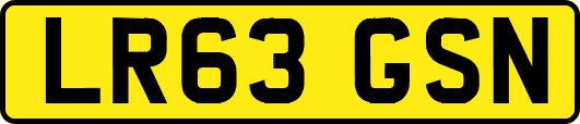 LR63GSN