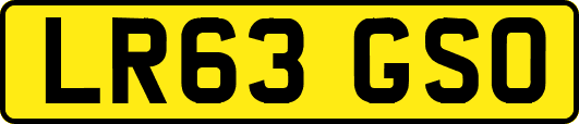 LR63GSO