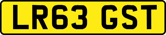 LR63GST