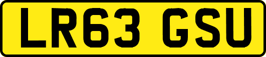 LR63GSU