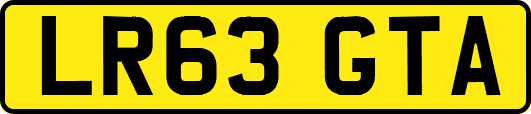 LR63GTA