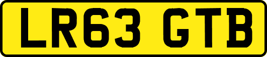 LR63GTB
