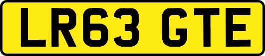 LR63GTE