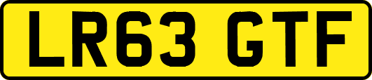 LR63GTF