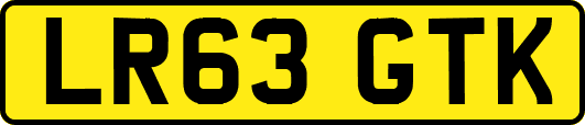 LR63GTK