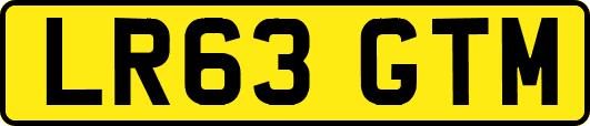 LR63GTM